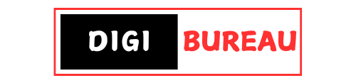 Digi Bureau